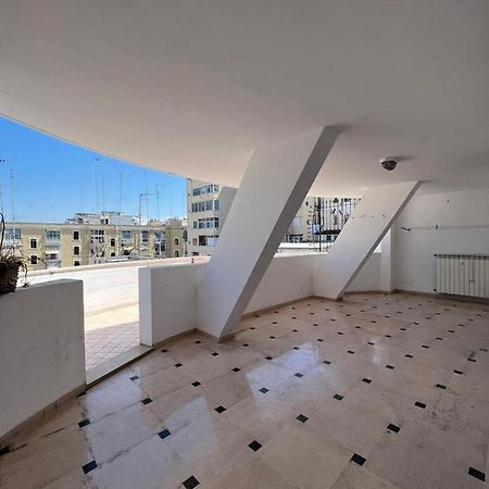 Terrazza Rue Ragusa Howme Барі Екстер'єр фото