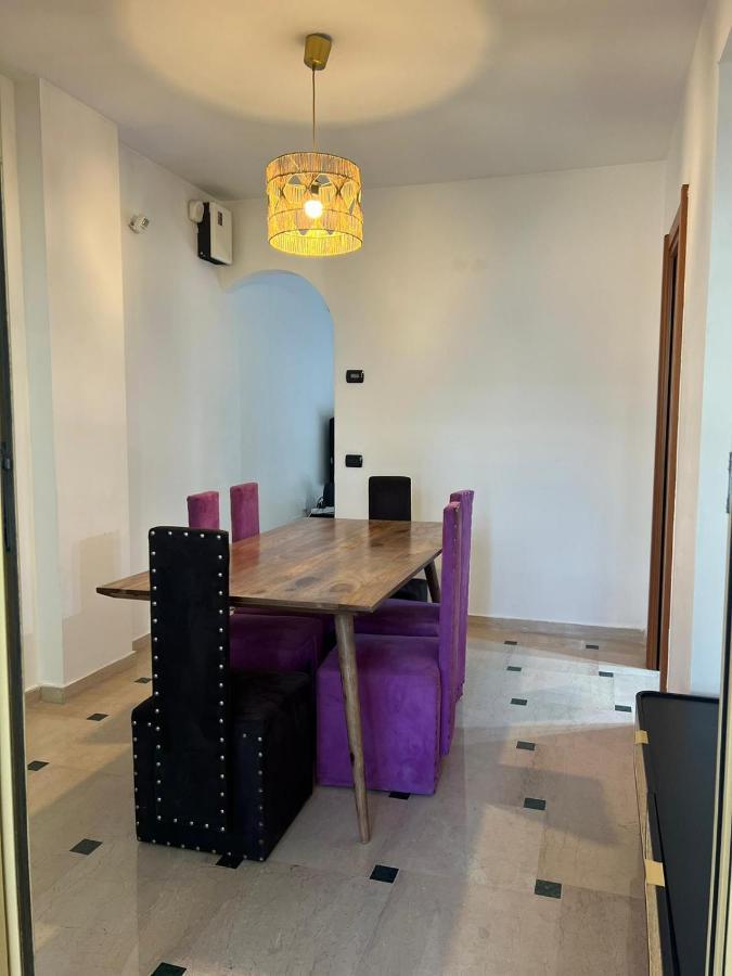 Terrazza Rue Ragusa Howme Барі Екстер'єр фото