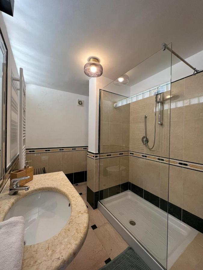 Terrazza Rue Ragusa Howme Барі Екстер'єр фото