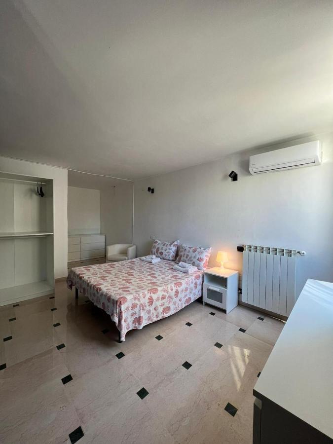 Terrazza Rue Ragusa Howme Барі Екстер'єр фото