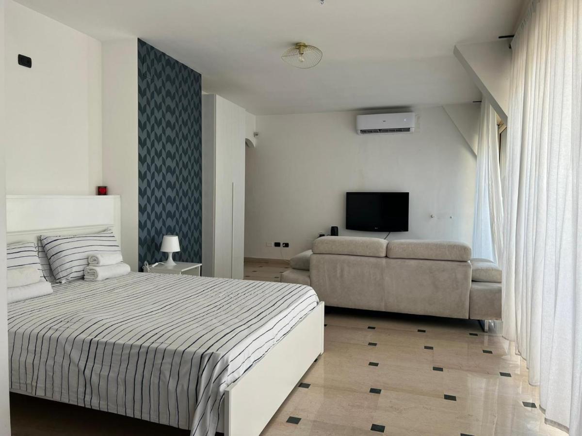 Terrazza Rue Ragusa Howme Барі Екстер'єр фото