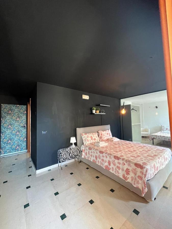 Terrazza Rue Ragusa Howme Барі Екстер'єр фото